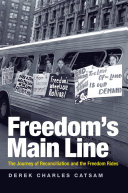 Read Pdf Freedom's Main Line