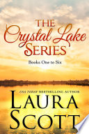 Crystal Lake Series Books 1 6 Box Set