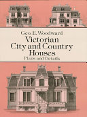 Read Pdf Victorian City and Country Houses