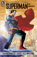 Read Pdf Superman: For Tomorrow