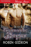 Passion on the Bayou [On the Bayou 1]