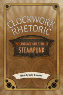 Clockwork Rhetoric Book