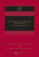 An Analytical Approach To Evidence pdf