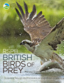 Read Pdf RSPB British Birds of Prey
