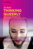 Read Pdf Thinking Queerly