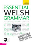 Essential Welsh Grammar: Teach Yourself