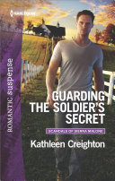 Read Pdf Guarding the Soldier's Secret