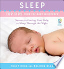 Sleep Top Tips From The Baby Whisperer