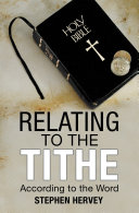 Relating to the Tithe