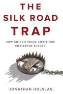 Read Pdf The Silk Road Trap