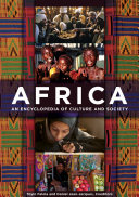 Read Pdf Africa: An Encyclopedia of Culture and Society [3 volumes]