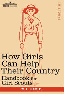 Read Pdf How Girls Can Help Their Country
