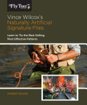 Read Pdf Vince Wilcox's Naturally Artificial Signature Flies