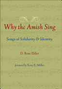 Read Pdf Why the Amish Sing