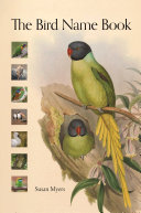 Read Pdf The Bird Name Book