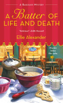 A Batter of Life and Death pdf