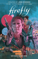 Firefly: New Sheriff in the 'Verse Vol. 1 pdf