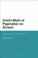 Read Pdf Ovid's Myth of Pygmalion on Screen