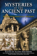 Read Pdf Mysteries of the Ancient Past