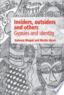 Insiders Outsiders And Others