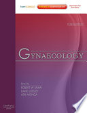 Gynaecology E Book