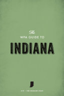 Read Pdf The WPA Guide to Indiana