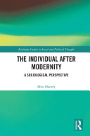 Read Pdf The Individual After Modernity