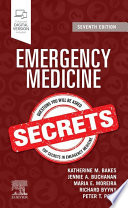 Emergency Medicine Secrets E Book