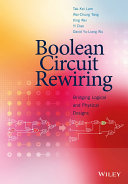 Read Pdf Boolean Circuit Rewiring