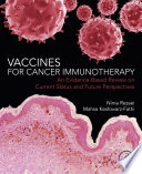 Vaccines For Cancer Immunotherapy