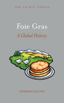 Read Pdf Foie Gras