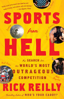 Read Pdf Sports from Hell
