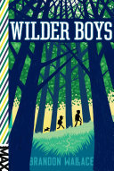 Wilder Boys pdf