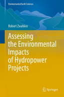 Read Pdf Assessing the Environmental Impacts of Hydropower Projects