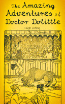 Read Pdf The Amazing Adventures of Doctor Dolittle