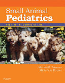 Read Pdf Small Animal Pediatrics - E-Book