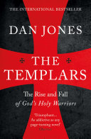 The Templars Book