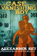 The Case of the Vanishing Boy pdf
