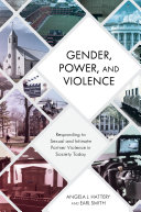 Gender, Power, and Violence
