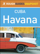 Read Pdf Havana (Rough Guides Snapshot Cuba)