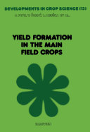 Read Pdf Yield Formation in the Main Field Crops
