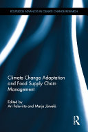 Read Pdf Climate Change Adaptation and Food Supply Chain Management