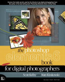 Read Pdf The Photoshop Elements 6 Book for Digital Photographers