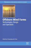 Read Pdf Offshore Wind Farms