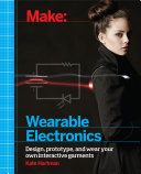 Read Pdf Make: Wearable Electronics