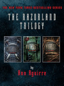 Read Pdf The Razorland Trilogy
