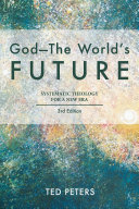 Read Pdf God--The World's Future