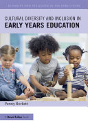 Read Pdf Cultural Diversity and Inclusion in Early Years Education