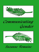 Read Pdf Communicating Gender