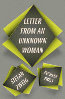 Letter from an Unknown Woman and Other Stories pdf
